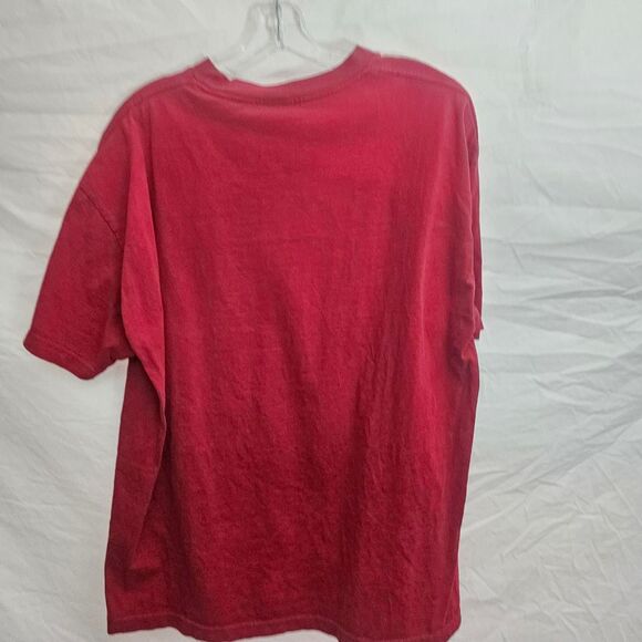 Vintage y2k correct me if im wrong (everybody else does) tshirt - Picture 2 of 4